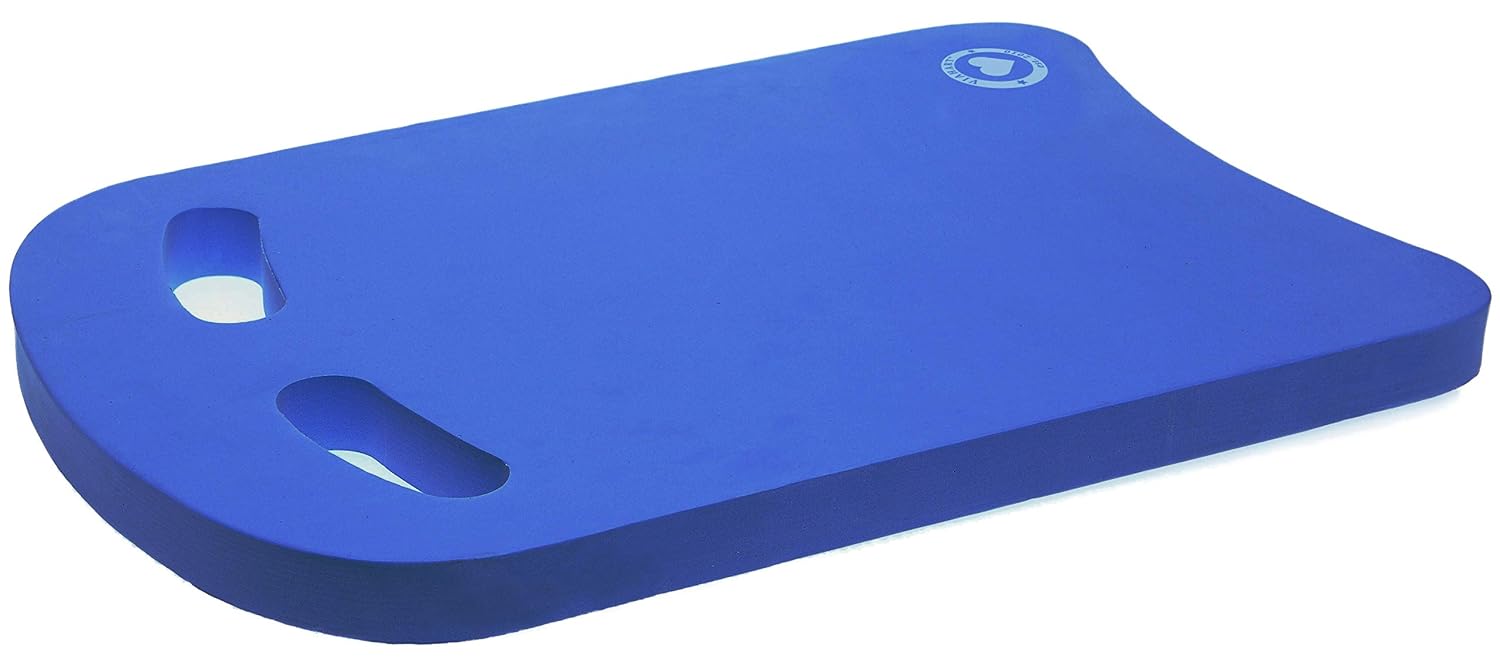 VIAHART Swimming Kickboard | One Size Fits All | A Great Training Aid for Children and Adults