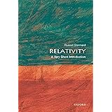 Relativity: A Very Short Introduction