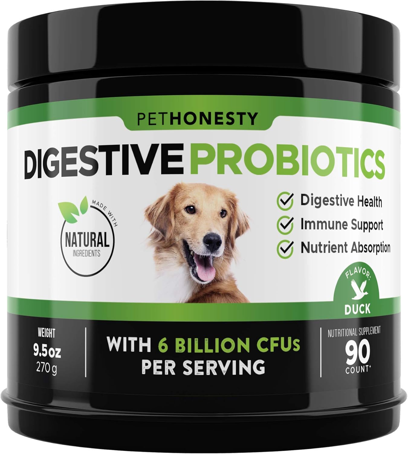 The 10 Best Dog Probiotics of 2021 Dog Guide Reviews