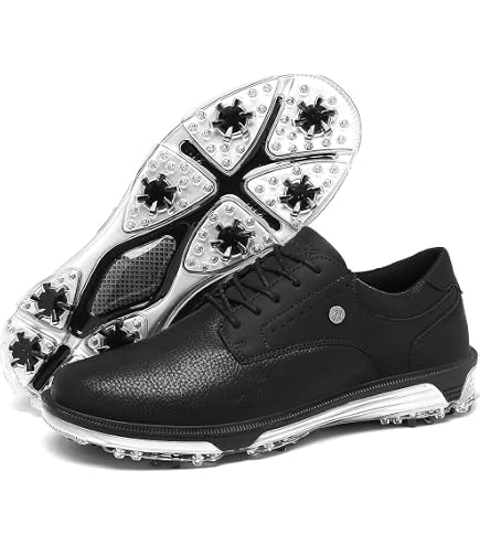Amazon.com: Callaway M574 Chev Mulligan S Men's Golf Shoes Black