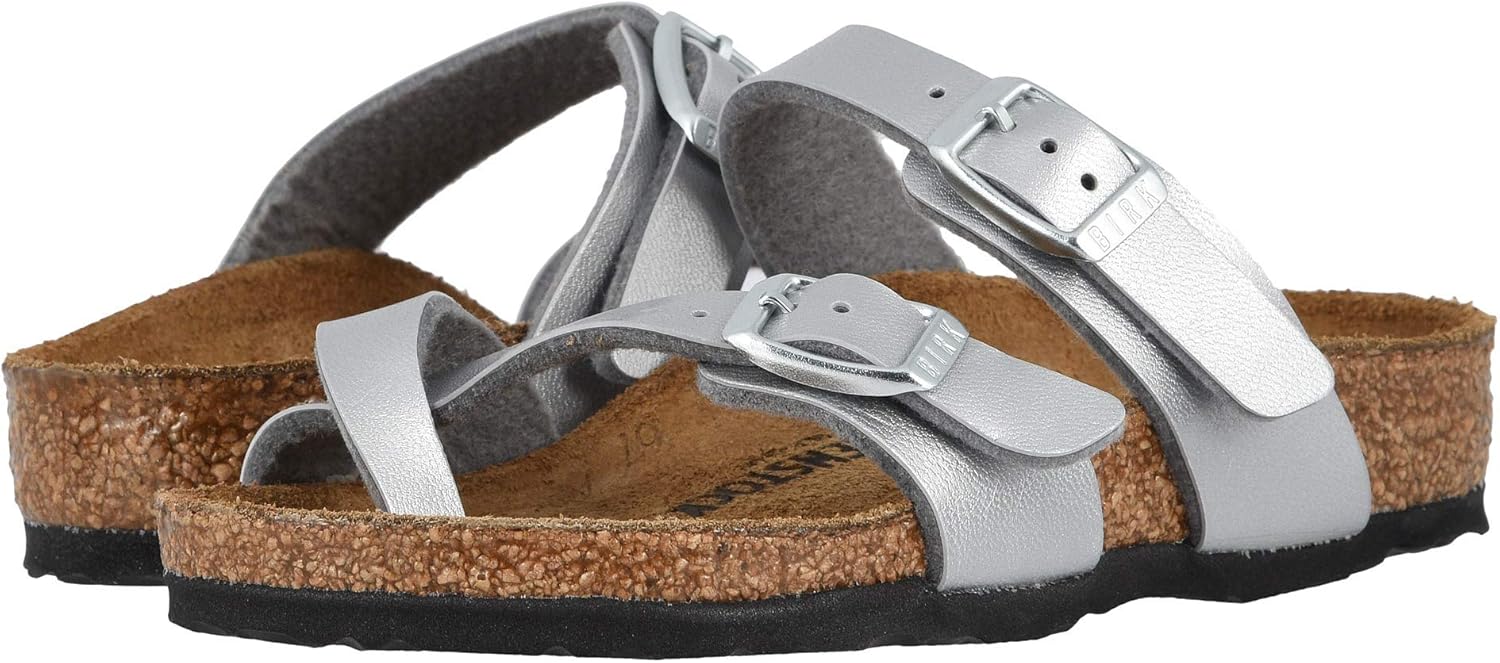baby girl birkenstocks