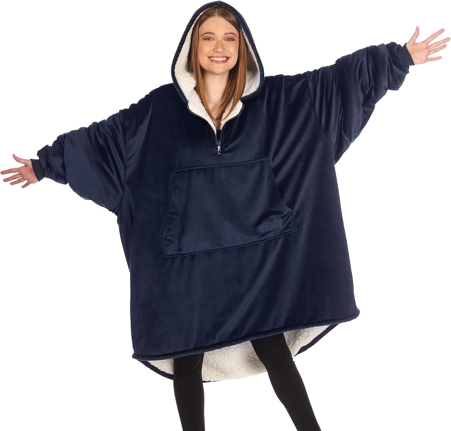 the comfy hoodie shark tank