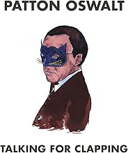 Talking for Clapping [Explicit]