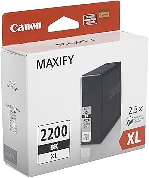maxify 2200