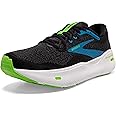 Brooks Men’s Ghost Max Cushion Neutral Running & Walking Shoe