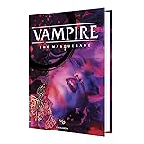Renegade Game Studios Vampire: The Masquerade 5th