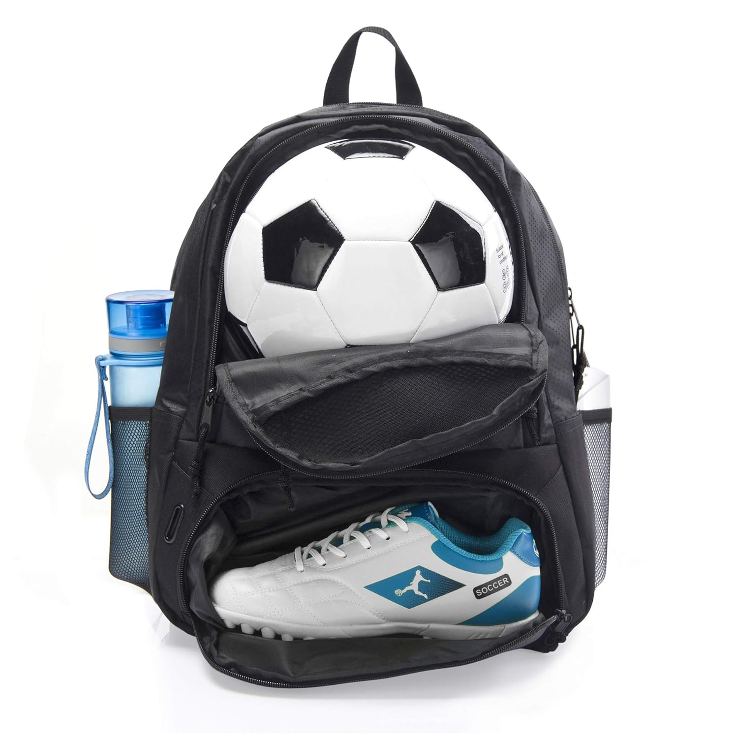 soccer bags amazon