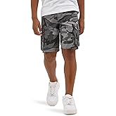 Wrangler Boys Charge Cargo Short