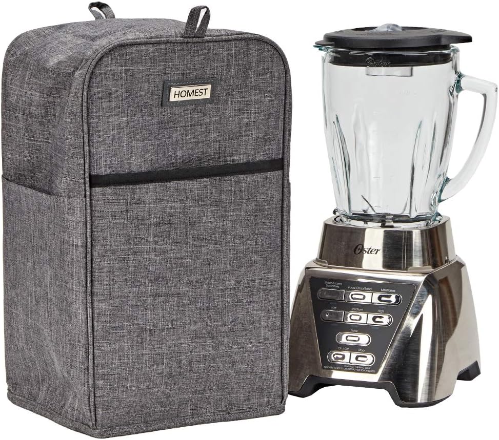 The Best Oster Blender Cover Replacement Home Previews