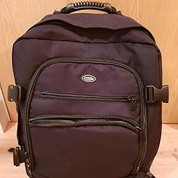 flygear cabin backpack