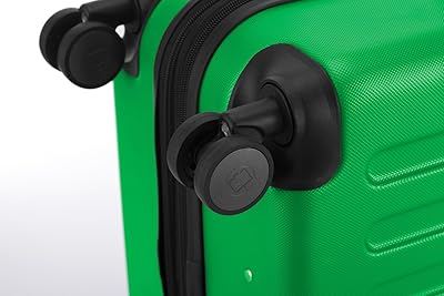 Hauptstadtkoffer Spree Test