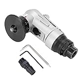 Pneumatic Chamfering Machine 45 Degrees | Handheld