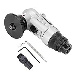 Pneumatic Chamfering Machine 45 Degrees | Handheld