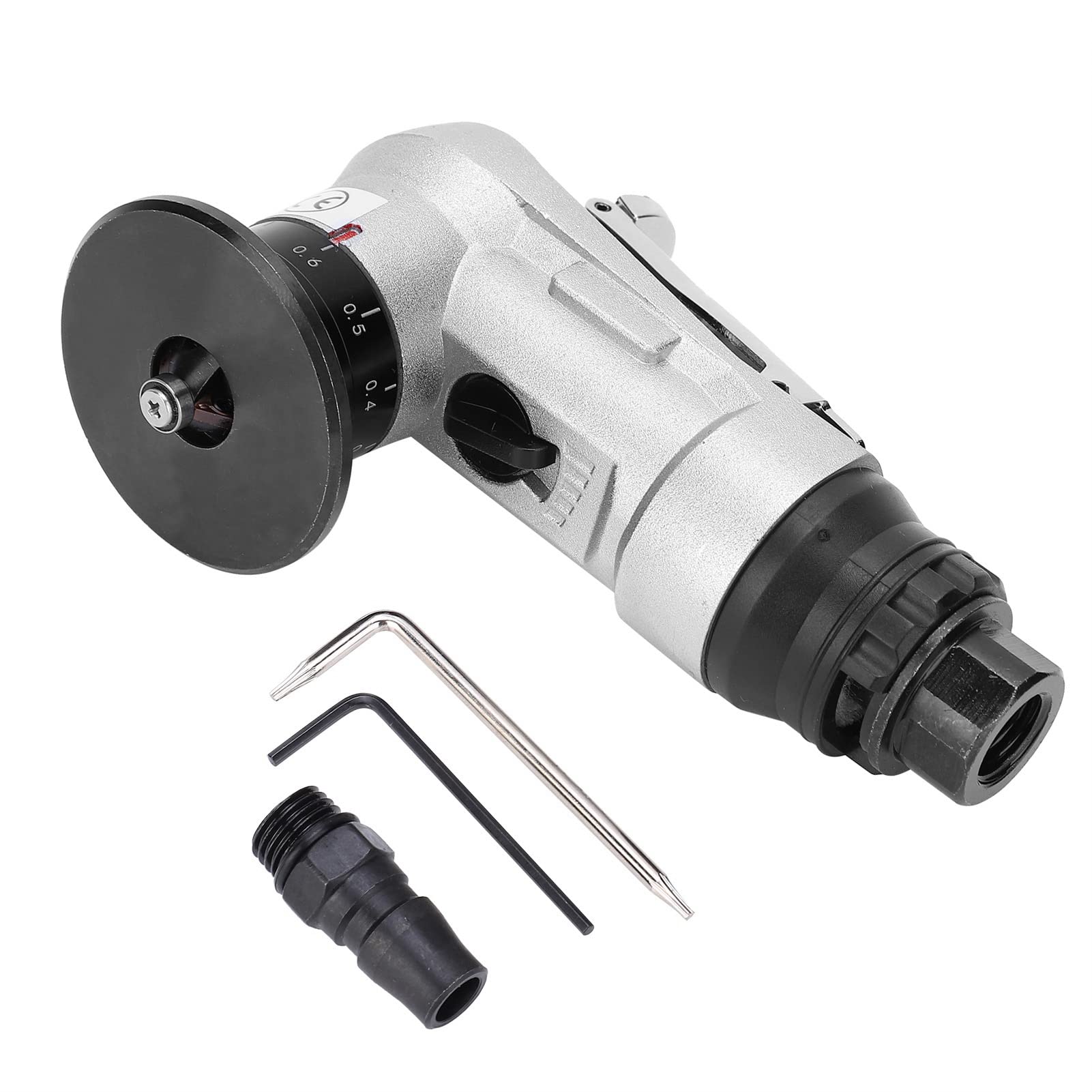 Pneumatic Chamfering Machine 45 Degrees | Handheld