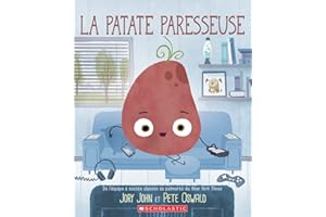 La patate paresseuse