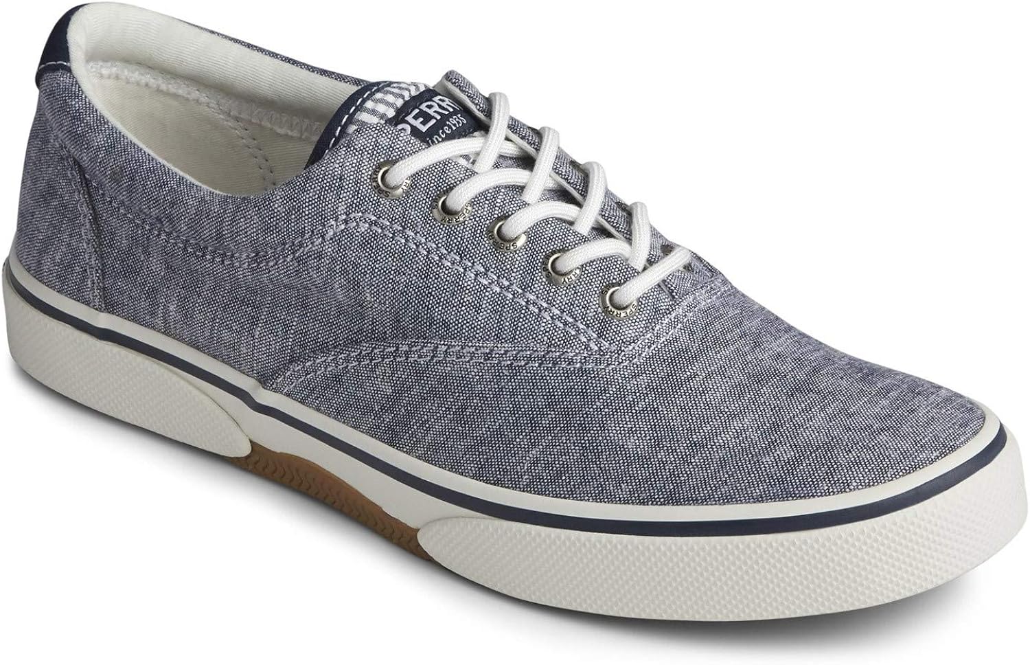 men's halyard sneaker