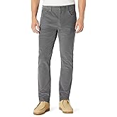 Amazon Essentials Men's Slim Fit 5 Pocket Corduroy Pant