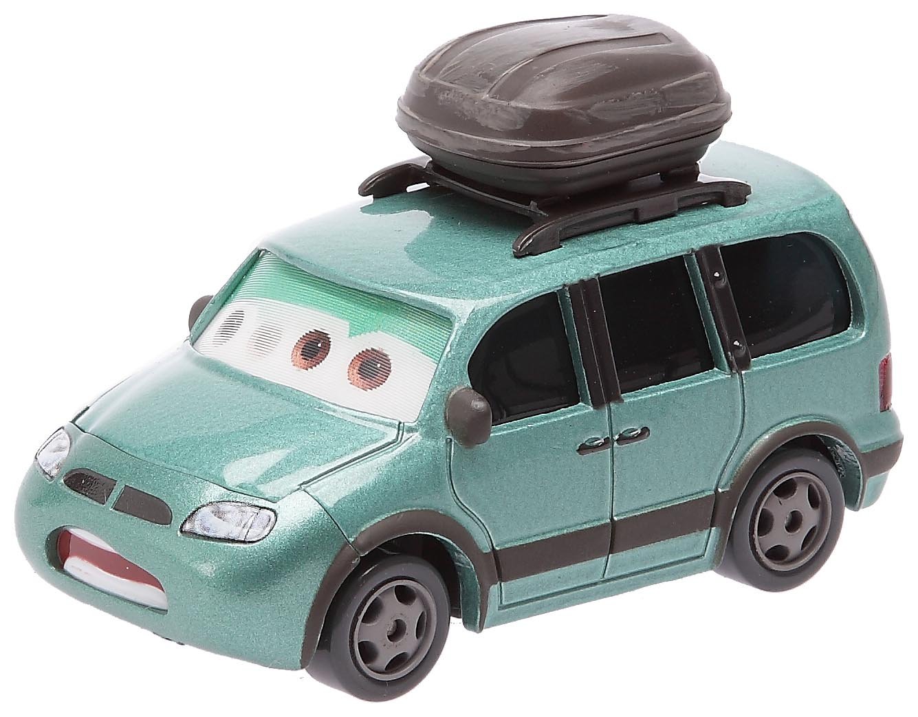 Cars – Miniature R1431 – Value Eye Lenticulaires Van