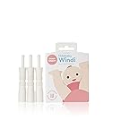 Windi the Gaspasser by Fridababy the all-natural solution for Baby Colic and Gas Relief