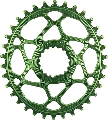 cannondale 1x chainring
