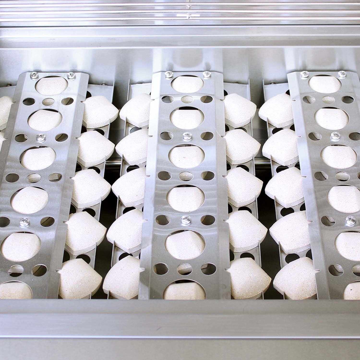 review Summerset Sizzler 32