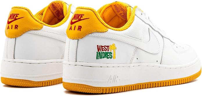nike west indies air force ones