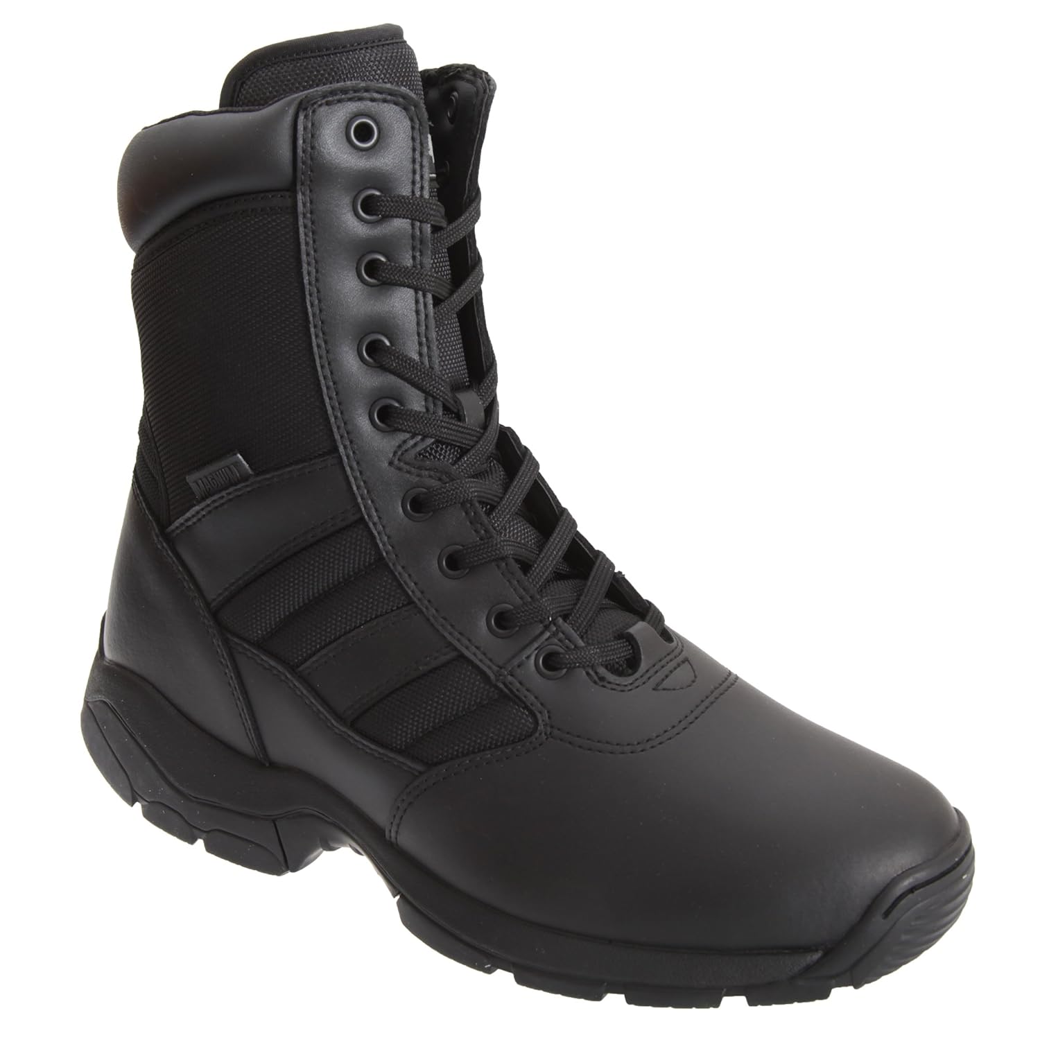 magnum combat boots