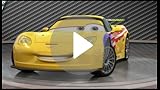 Amazon.com: Cars [Blu-ray]: Mario Andretti, Jack Angel