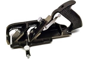Duplex Rebate and Fillister Professional Plane/Woodworking/Carpentry TE533
