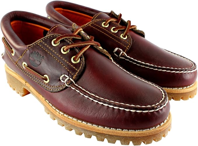 timberland boat shoe laces