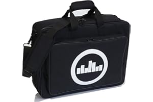 Temple Audio DUO 17 Soft Case
