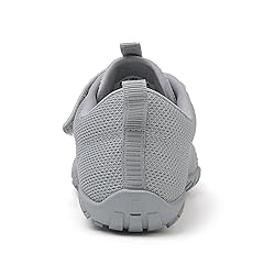 KUBUA Kids Barefoot Shoes Boys Girls Minimalist