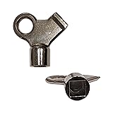 Wal-Rich Radiator Bleeder Key - R20002
