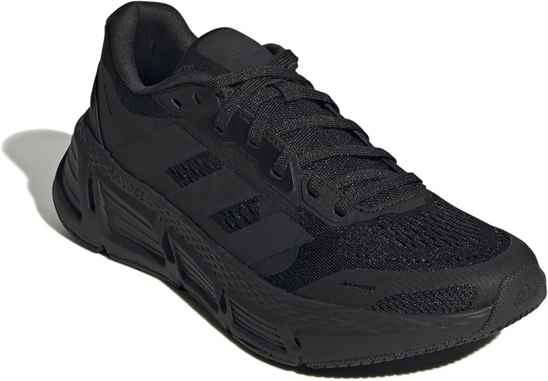 Femme Questar Shoes, Core Black/Core Black/Carbon, 37 1/3 EU — photo 5 sur 7