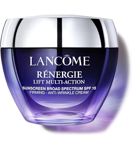 Amazon.com: Lancôme Advanced Génifique Night Cream - Repairs Skin