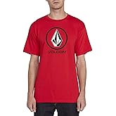 Volcom Men's Crisp Stone SST
