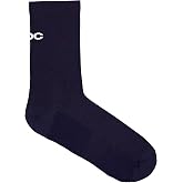 POC Motion MTB Sock &ndash; cushioned MTB socks with a 17 cm cuff | Motion Sock combines cushioned comfort and supportive design for mountain biking