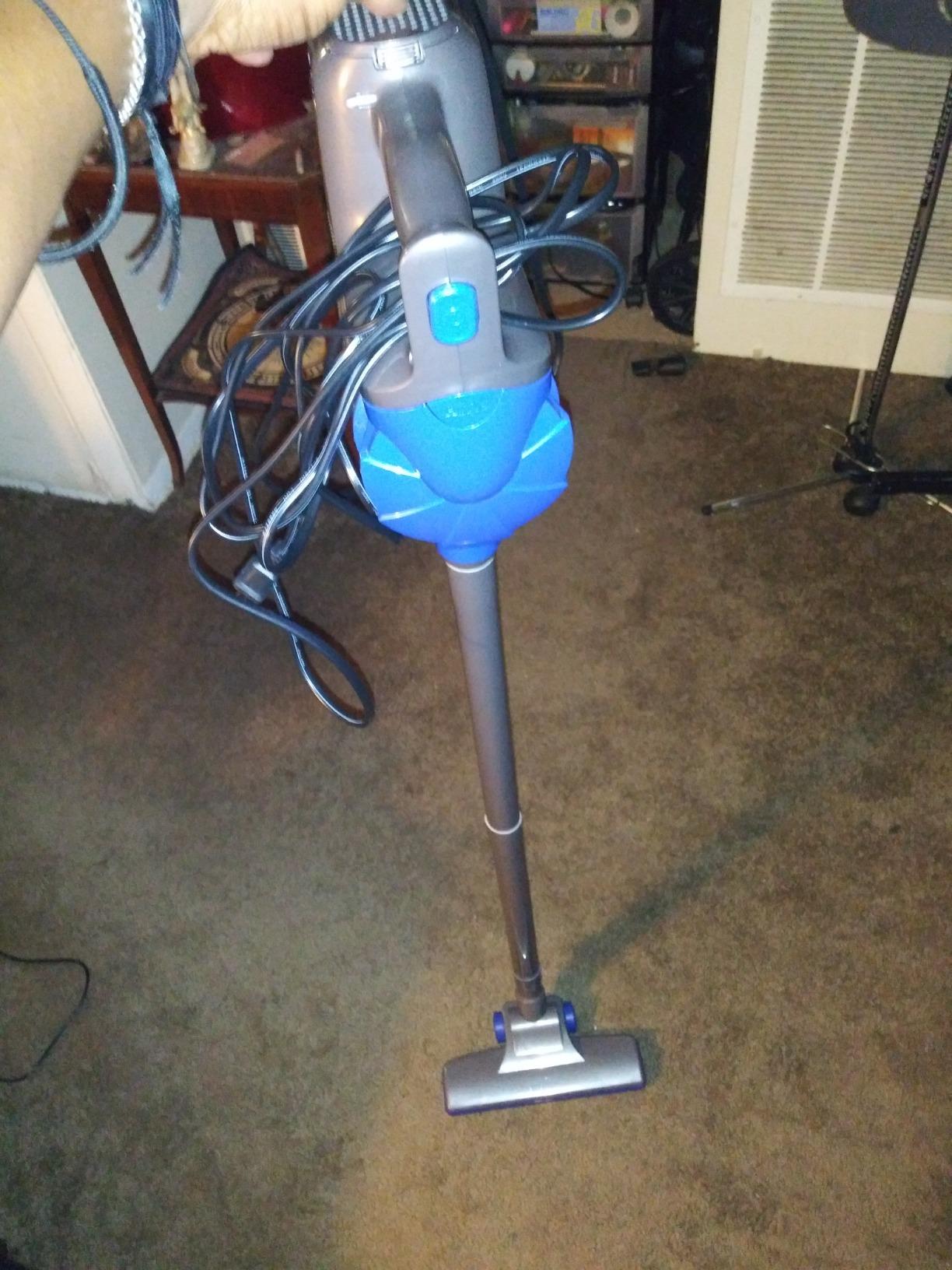 User photo