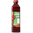 Ghana Heritage 100% Red Palm Oil Zomi 16.9 Fl Oz – Authentic African Zomi Palm Oil for Cooking – Rich, Flavorful Palm Fruit Oil Perfect for Traditional Stews, Soups, and Sauces, 500 ml Bottle