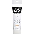 Liquitex Professional Heavy Body Acrylic Paint, 2-oz Tube, Unbleached Titanium