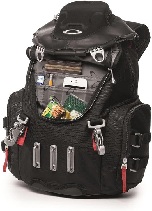 Oakley Men's Bathroom Sink Backpack Casual Daypacks