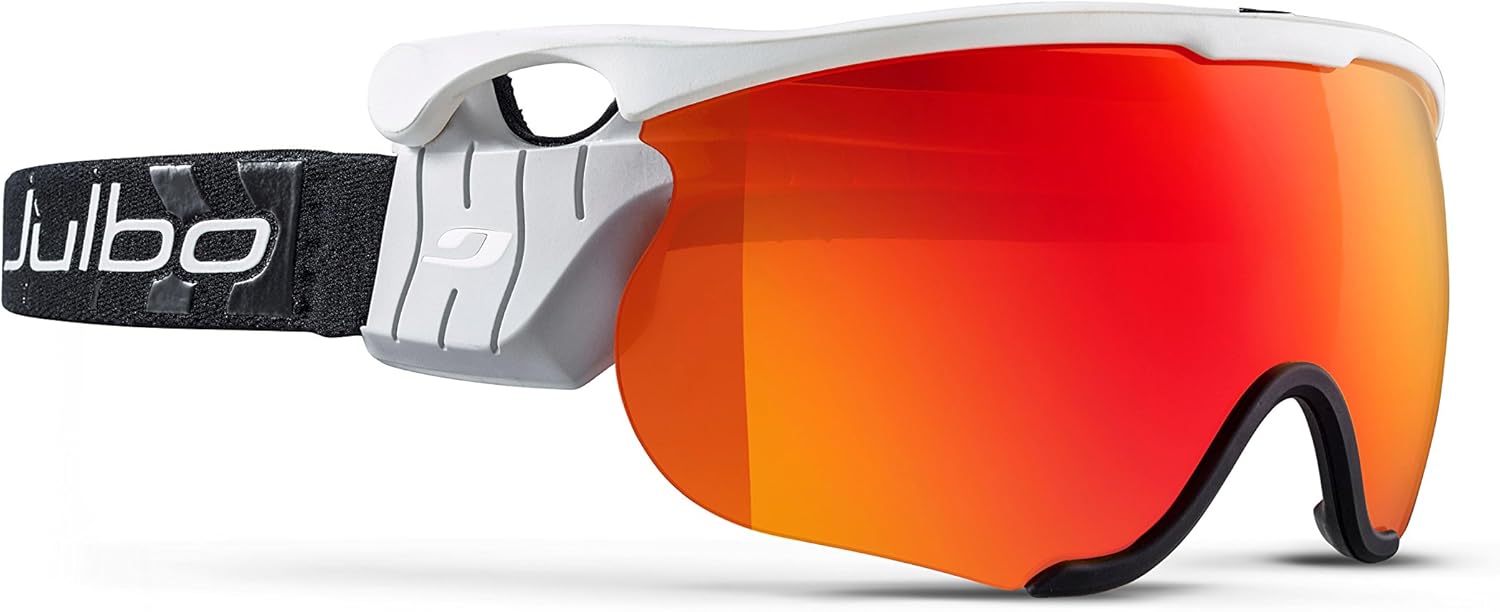 Julbo Nordic Sniper Ski Goggle with Interchangeable Screen Amazon.ca