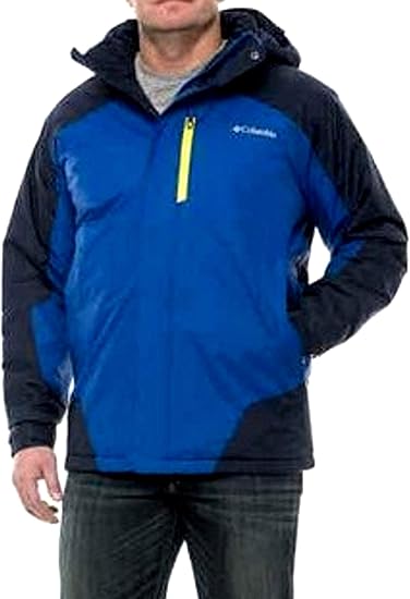 columbia winter jackets mens big and tall