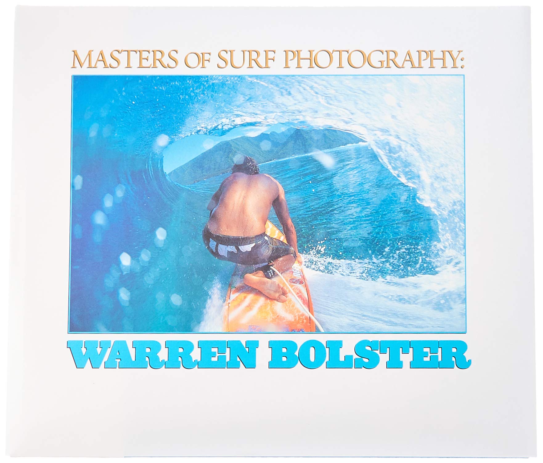 Surf System Unisex Adult Books, Multi-Colour, One Size