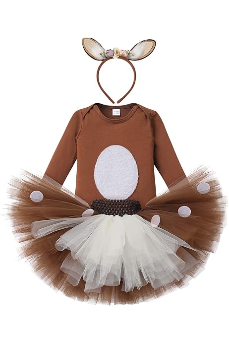 Amazon.com: InCharacter Costumes Baby
