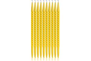 Jonard Industries Probe Pick, Yellow Without Shrink Tubing