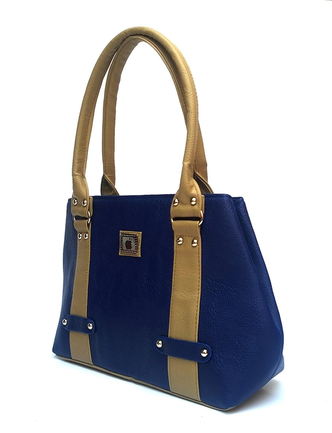 darash fashion pu leather women's handbag -multicolour (bag-171a)