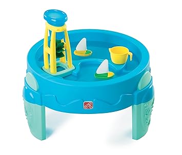 Buy Step2 Waterwheel Play Table Online 