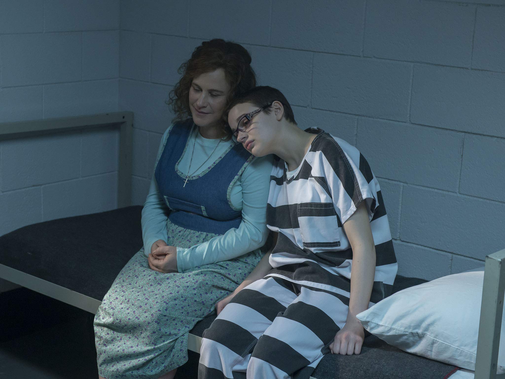 The Act Staffel 2 Deutsch