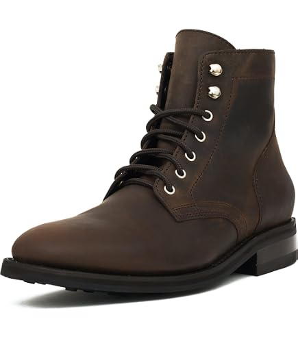 thursday boots legend tobacco Boot Company Men's Rugged Chelsea Size 15 Wide Built to last with matte leather uppers A new legend dawns today.